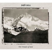 Dzo-Nga - Five Treasures Of Snow - Music & Performance - CD
