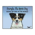 thumbnail image 1 of Dzongbe The Spirit Dog, Seeing My Way in the World (Hardcover), 1 of 1