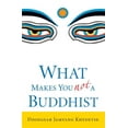thumbnail image 1 of Dzongsar Jamyang Khyentse: What Makes You Not a Buddhist, Book 1 (Paperback), 1 of 1