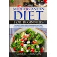 thumbnail image 1 of Eаѕу Mediterranean Diеt Fоr Bеginnеrѕ (Paperback), 1 of 1