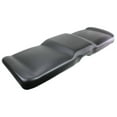 thumbnail image 1 of E-2684577-070 DirectFit™ Black Seat Bottom for Polaris Ranger, 1 of 4