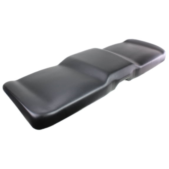 E-2684577-070 DirectFit™ Black Seat Bottom for Polaris Ranger