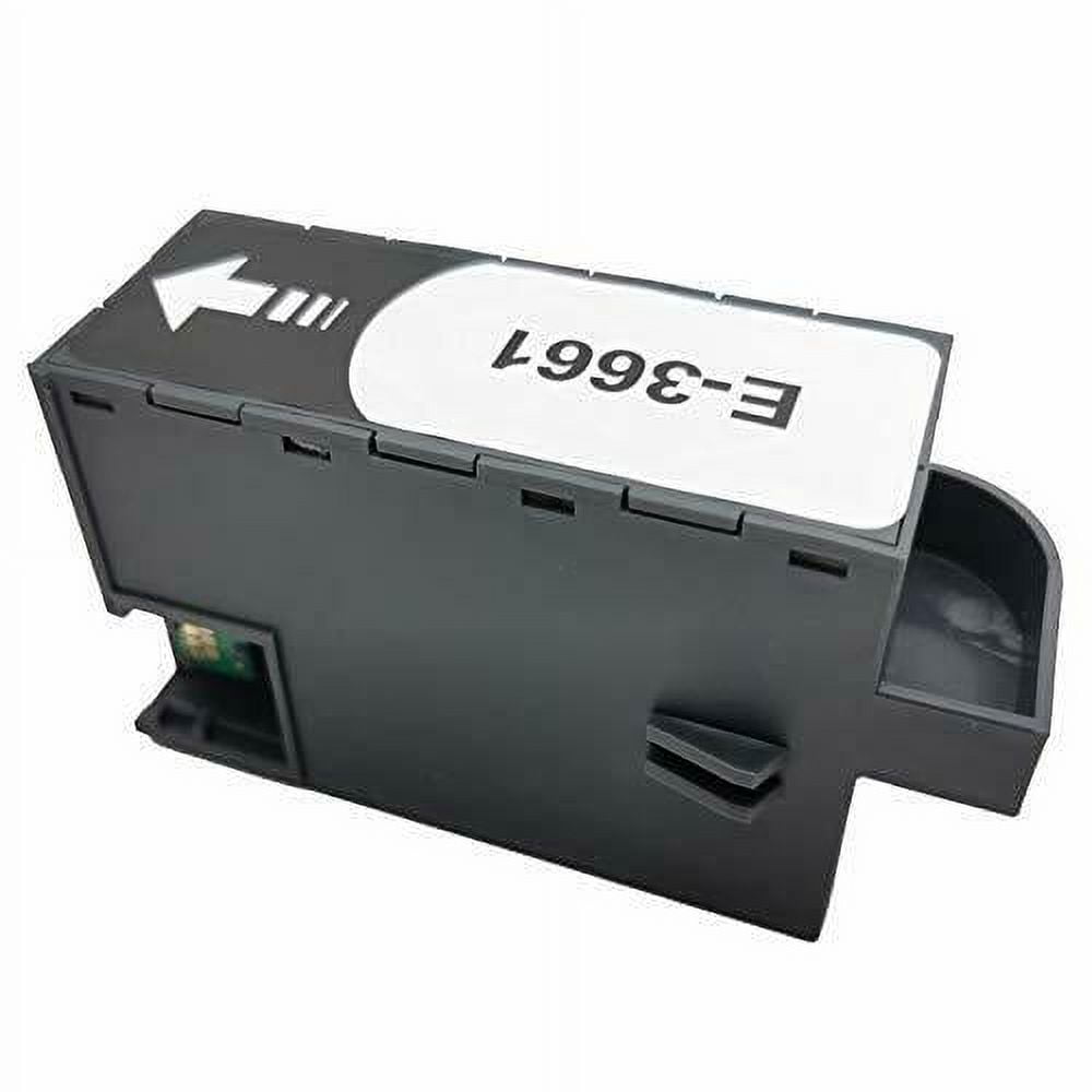 1piece T3661 C13T3661000 Maintenance Box For Epson XP-6000 XP-6005 XP-6100  XP-6105 XP-8500 - AliExpress