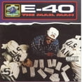 thumbnail image 1 of E-40 - The Mail Man - Music & Performance - CD, 1 of 1