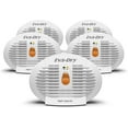 E500 5pack Wireless, Portable & Powerful Mini Dehumidifier. Energy