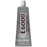 E-6000 مادة عالية الجودة 3.7 أونصة