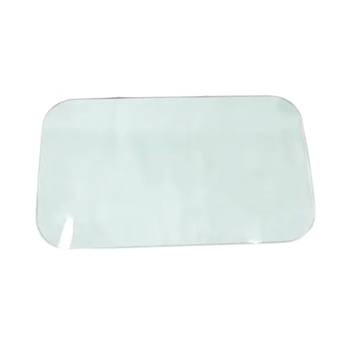 E-7219974 Rear Cab Window Glass for Bobcat A770, S450, S510, S530, S550, S570, S590, S595, S630, S650, S740, S750, S770, S850, T450, T550, T590, T595, T630, T650, T740, T750, T770, T870