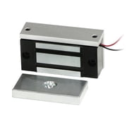 Seco-Larm Enforcer Electromagnetic Lock, 80 Lbs. E-941SA-80Q