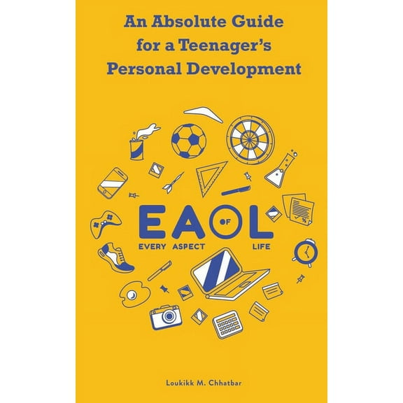 E.A.O.L Every Aspect Of Life (Paperback)