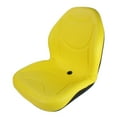 thumbnail image 1 of E-AM103226 DirectFit™ High-Back Seat for John Deere Mowers, 1 of 3