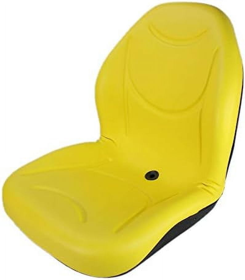 E-AM138194 DirectFit High-Back Seat Replacement For John Deere Gator & XUV Models - View #2