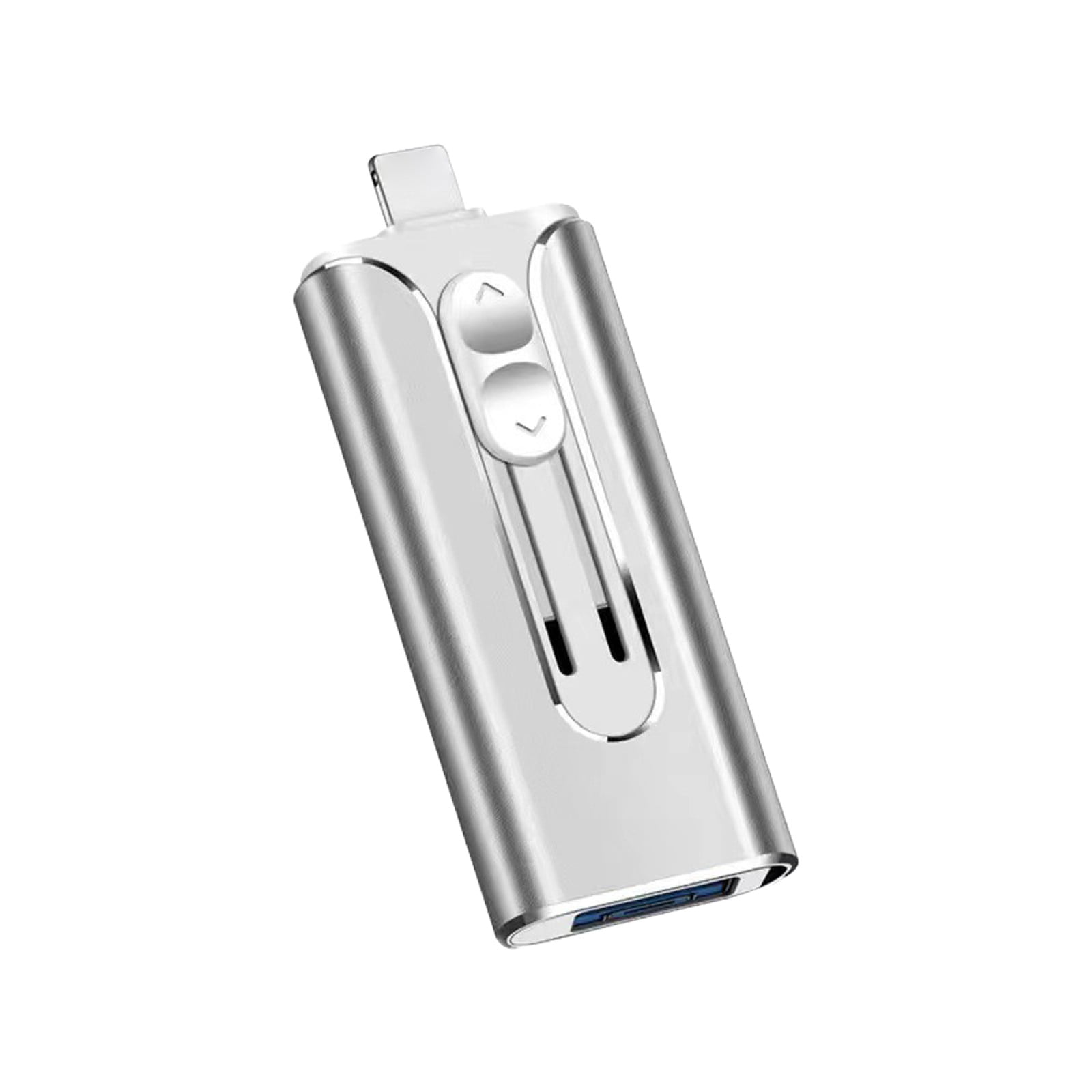 E android usb interface phone three in one usb drive suitable for 32g