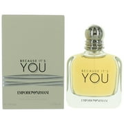 E.Armani Because ItS You 3.4 Edp Sp