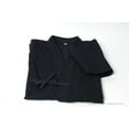 thumbnail image 1 of E-BOGU 100% Cotton Kendo gi, Available in Navy Blue and White, Martial Arts Jacket, Top Only, 1 of 4
