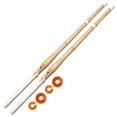 thumbnail image 1 of E-BOGU | Kendo Shinai | Official Regulation Bamboo Sword Set of 2, 1 of 11