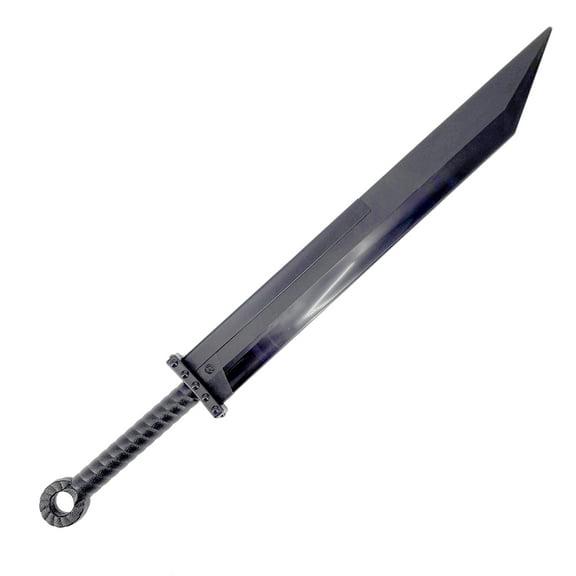E-BOGU Polypropylene Battle Sword (37") | Martial Arts Equipment | Practice Sword for Training