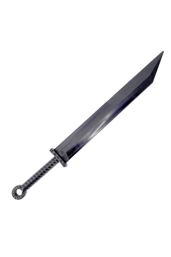 Polypropylene Battle Sword (37") | Martial Arts Equipment | Practice Sword for Training