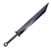 E-BOGU Polypropylene Battle Sword 37 | Martial Arts Equipment | Practice Sword for Training