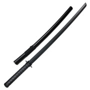 E-BOGU | Polypropylene Bokken Practice Sword 38.5 with Sheath | Martial Arts Equipment | Practice Set for Training