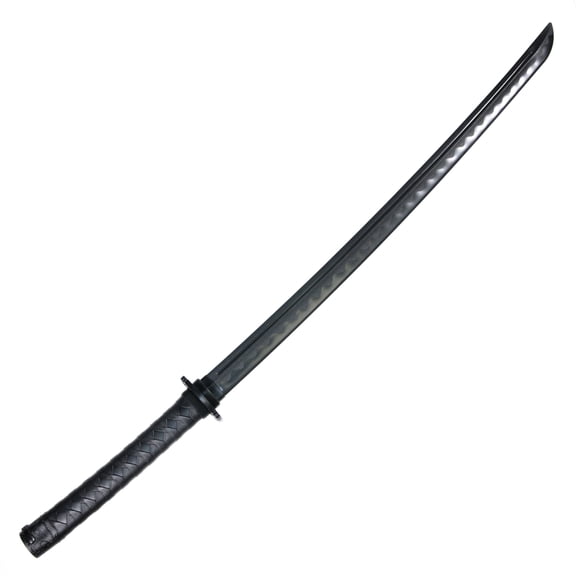E-BOGU | Polypropylene Samurai Katana Sword (39") | Practice Sword | Martial Arts Equipment