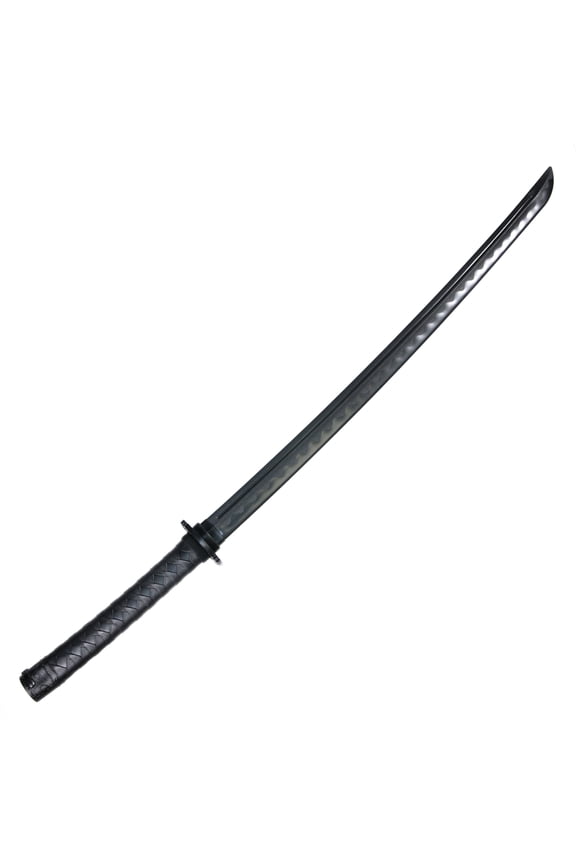 | Polypropylene Samurai Katana Sword (39") | Practice Sword | Martial Arts Equipment
