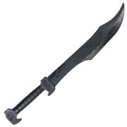 E-BOGU Polypropylene Spartan Practice Sword 34 | Martial Arts Equipment | Practice Sword for Training