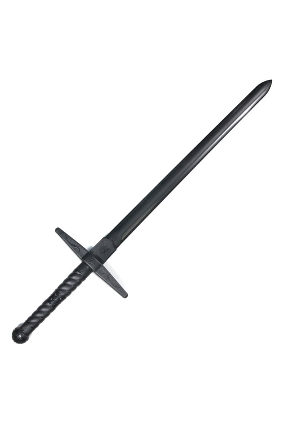 | Polypropylene Two-Handed Practice Sword (41") | Training Sword for Martial Arts