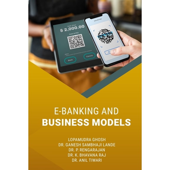 E-Banking and Business Models, (Paperback)