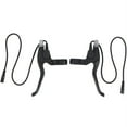thumbnail image 1 of E-Bike Electric Bike Brake Levers Bicycle Brake Handle Mountain Road Bike Brake Lever for BBS01 BBS02, 1 of 8