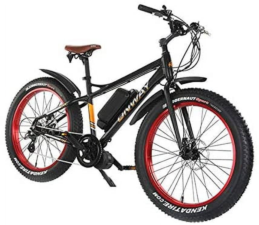 Mountain bike for store daily commute
