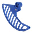 thumbnail image 1 of E-Bike Front Brake Rotor Guard Protector Caliper Mount for Sur Ron Ultra Bee 2023, 1 of 4
