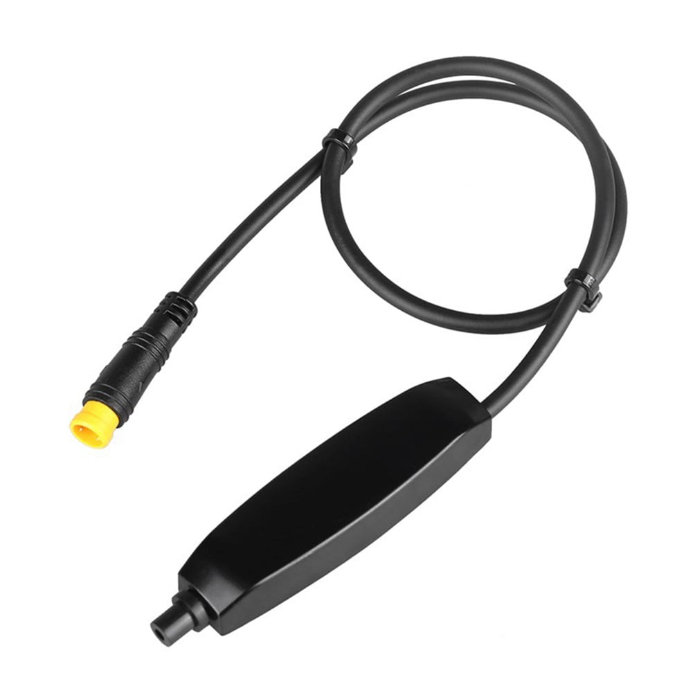 E-Bike Gear Shift Sensor 3Pin Shift Gear Sensor Cable For Bbs01B Mid ...