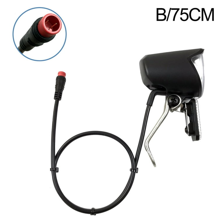 6v bike light sales