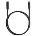 thumbnail image 1 of E-Bike Motor Extension Cable Waterproof 9 Pin 60cm Motor Extension Cable Electric Bik xc5329, 1 of 5