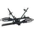EBike Rack Hitch Mount Platform Style for Cars Trucks SUVs Minivans RV