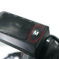 thumbnail image 1 of E-Bike Twistthrottle 24-72V Electric Scooter Bicycle Grip Handlebar Led Display, 1 of 9