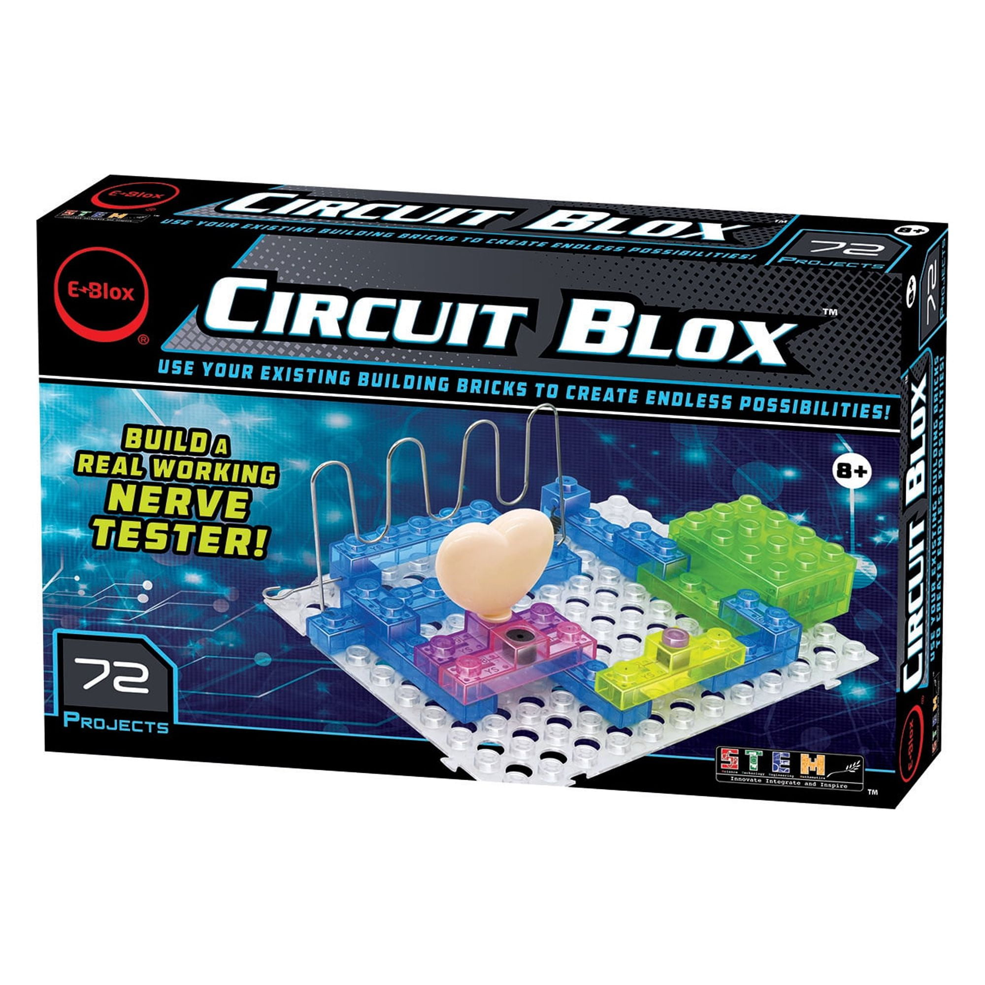 Blox building sales bricks