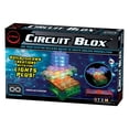 thumbnail image 1 of E-Blox - Circuit Blox Lights Plus Set - Electronic Building Kit, 1 of 7