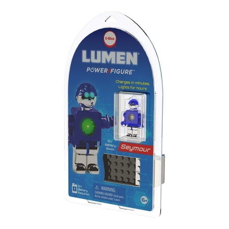 LUMEN Seymour PowerFigure