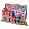 thumbnail image 1 of E-Blox Popular Playthings Magnetic Magville Castle Set 14 Pieces/Set (PPY63002), 1 of 2