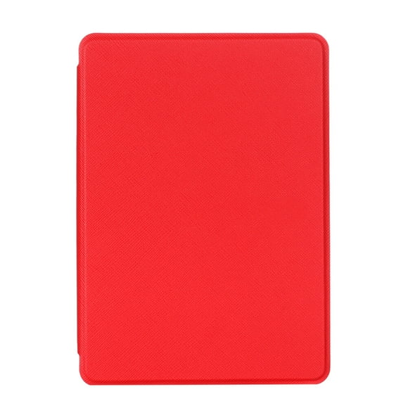 Waterproof Leather Cover with Screen Protector for E Book Reader 1 Piece