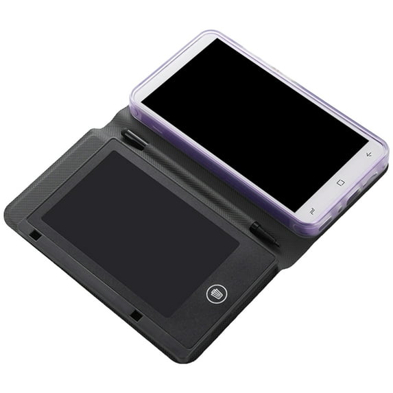 E Book Reader with Large Storage Memory Eye Protections Technology Handwriting for Extended Study