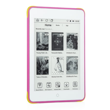 E-Book,Tablet Audio E-book 6 E-book Tablet Audio Video Display Tablet E-book S62 Color Pdf E-book Tablet S62 Pdf Video Pdf Display Audio S62 Display