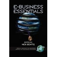 thumbnail image 1 of Quarterly Journal of Electronic Commerce E-Business Essentials: Special Issue, (Hardcover), 1 of 1