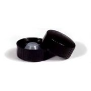 E.C. Kraus 28Mm Poly Seal Caps 12