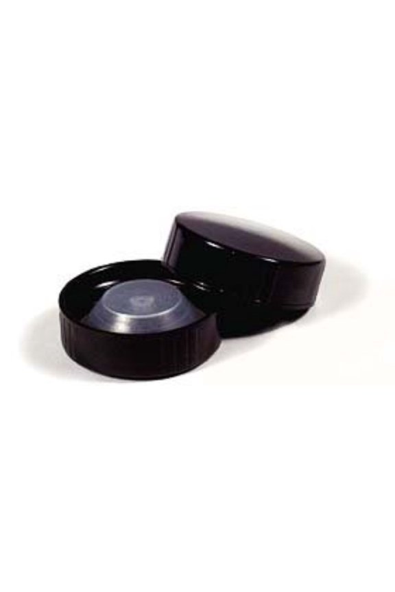 E.C. Kraus 38Mm Poly Seal Caps (50)