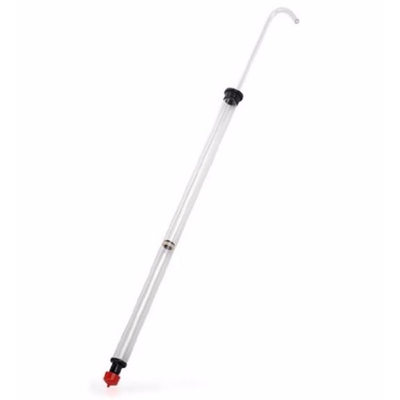 E.C. Kraus Auto Siphon: 3/8" Tubing