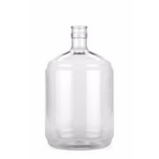E.C. Kraus Plastic 3 Gallon Carboy