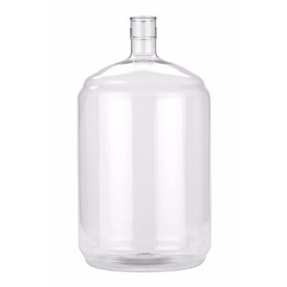 E.C. Kraus Plastic 5 Gallon Carboy