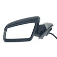 thumbnail image 1 of E-CLASS 10-16 MIRROR LH, Power, Power Folding, Heated, Paintable, w/ Memory, Puddle Light, and Signal Light, w/o Auto Dimming and BSD, 1 of 7
